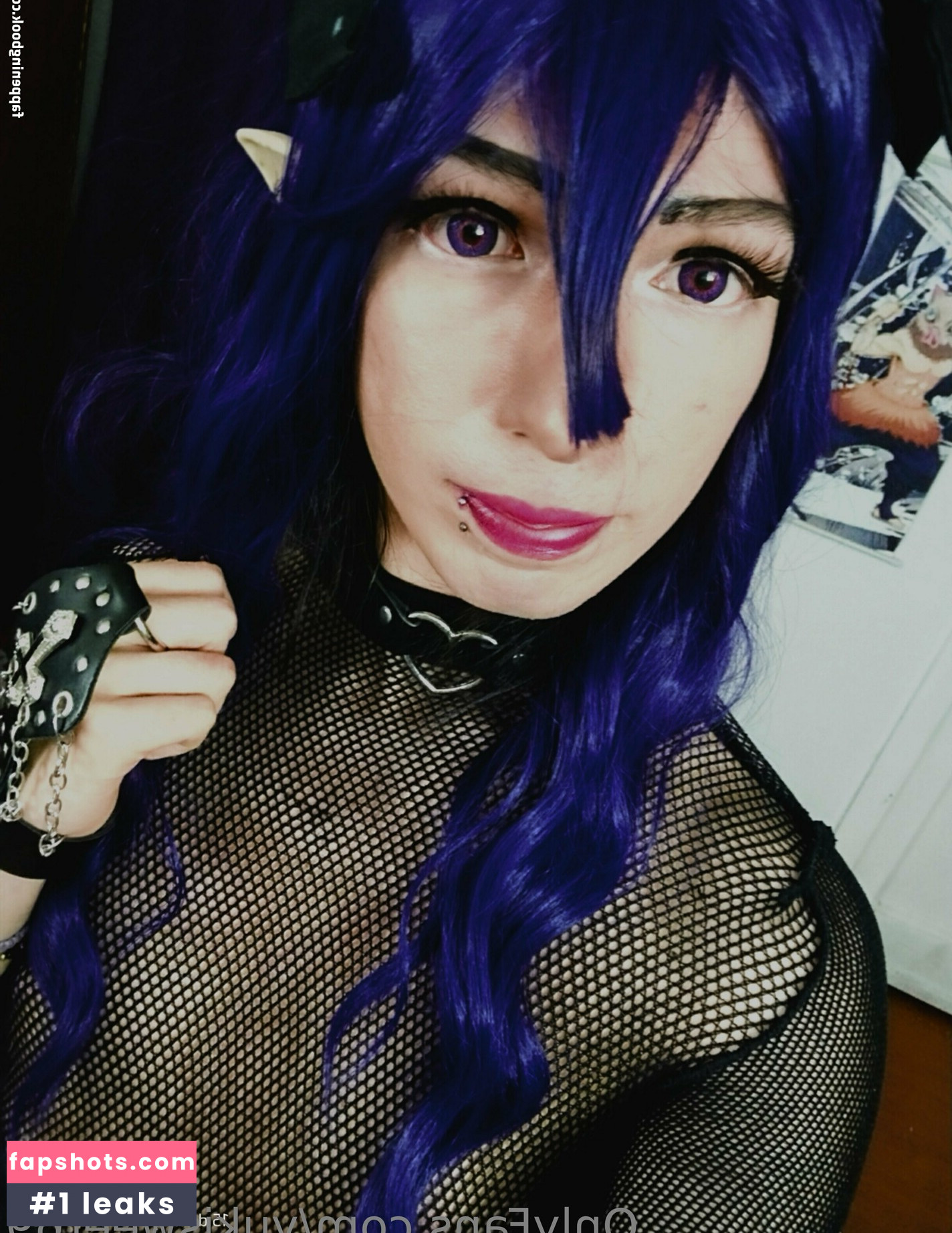 yukisweet69 Nahé úniky fotek pouze od fanoušků #22 - Fapshots