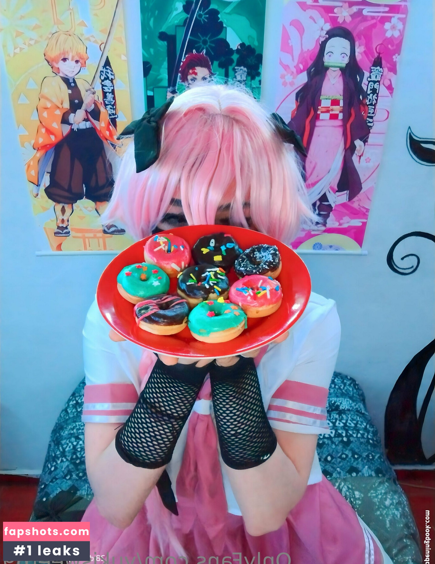 yukisweet69 Nahé úniky fotek pouze od fanoušků #23 - Fapshots