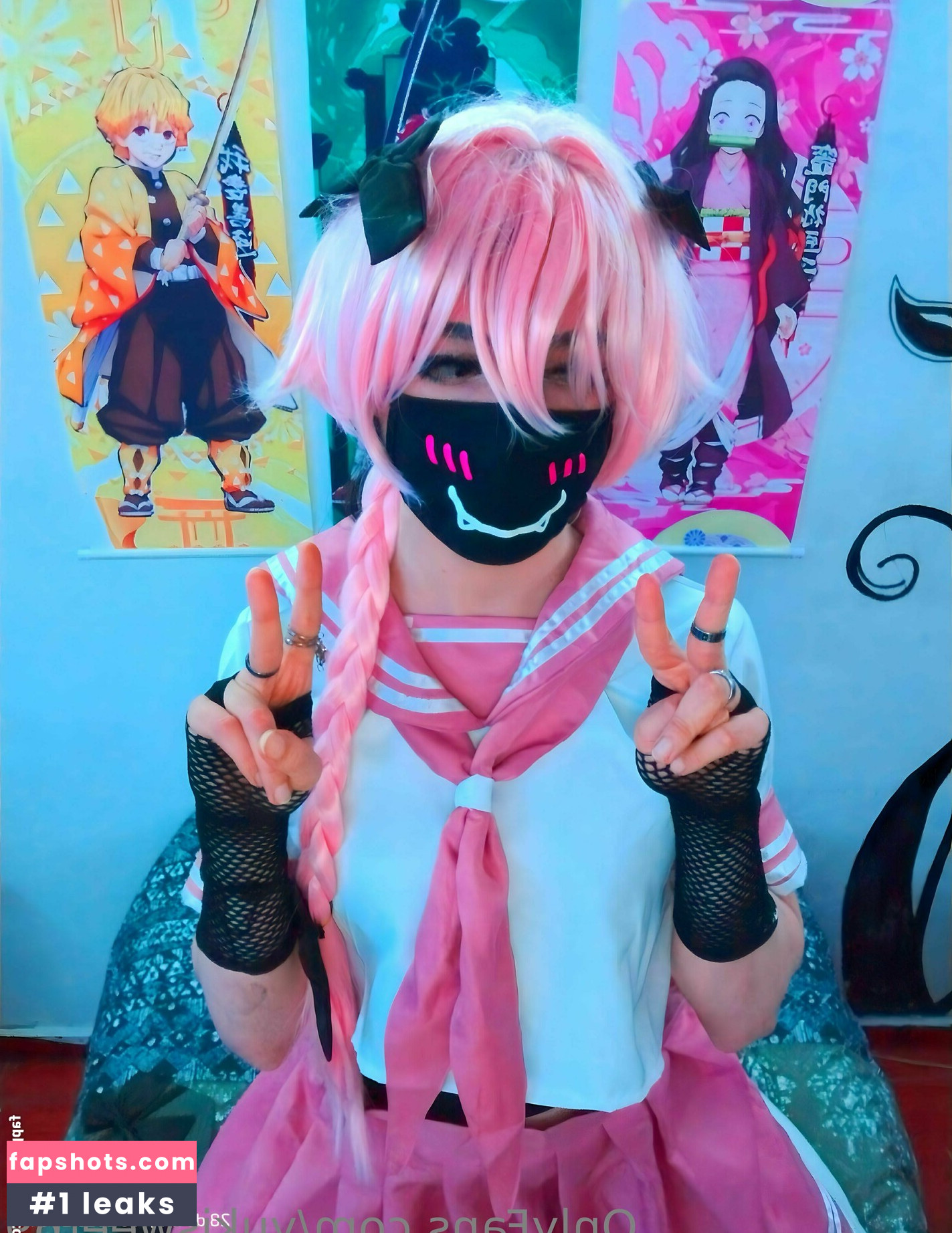 yukisweet69 Nahé úniky fotek pouze od fanoušků #24 - Fapshots