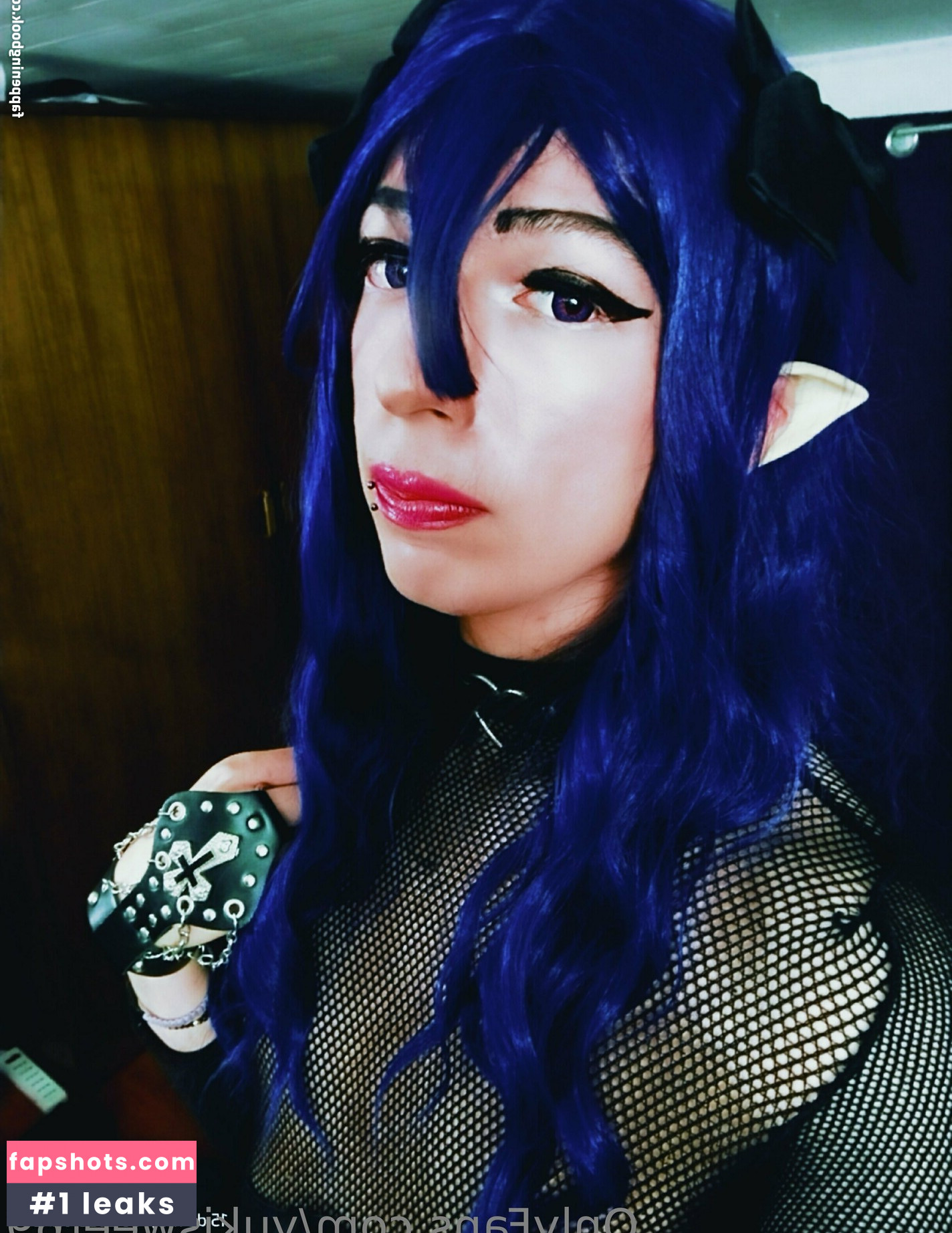 yukisweet69 Nahé úniky fotek pouze od fanoušků #25 - Fapshots