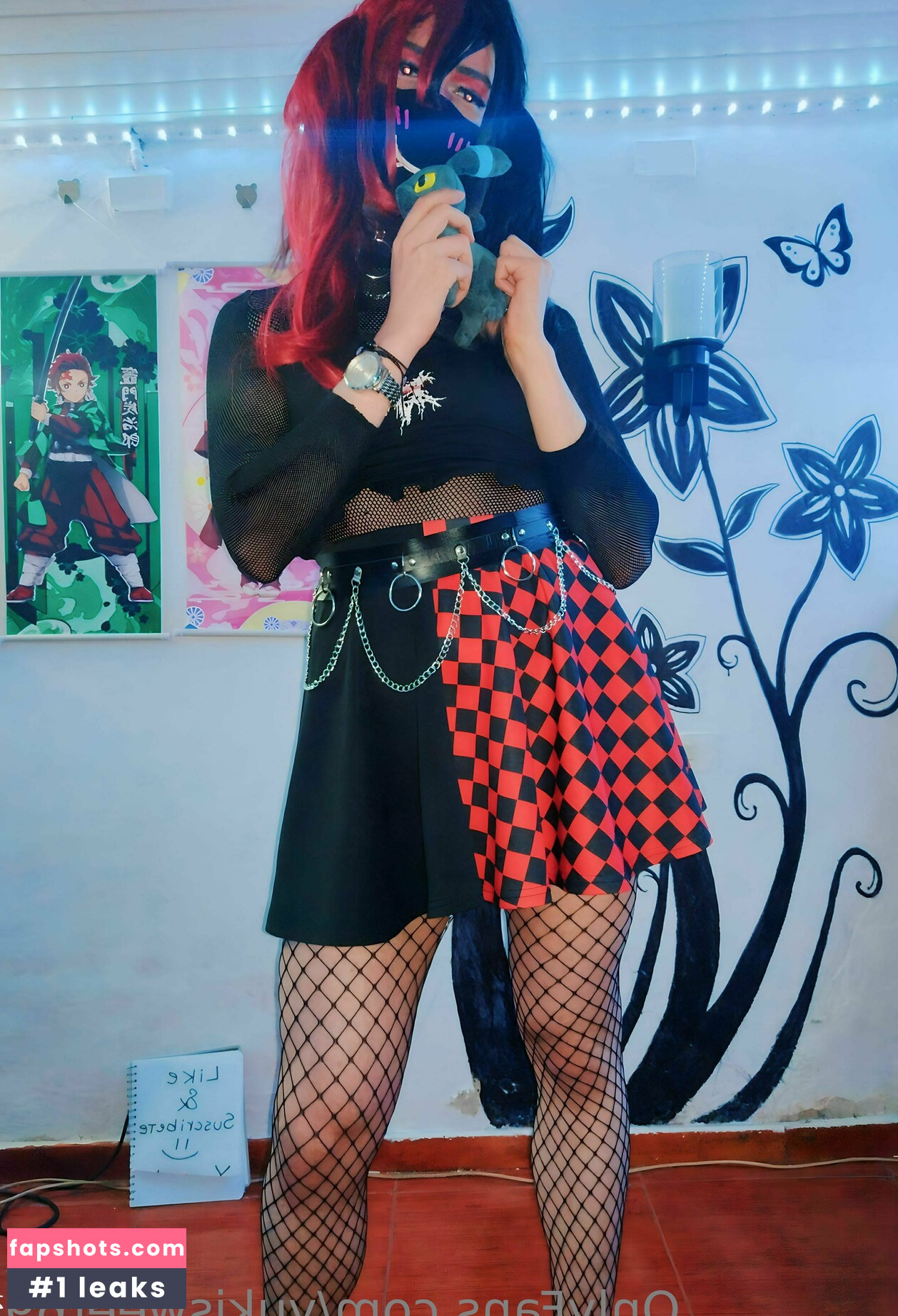 yukisweet69 Nahé úniky fotek pouze od fanoušků #26 - Fapshots