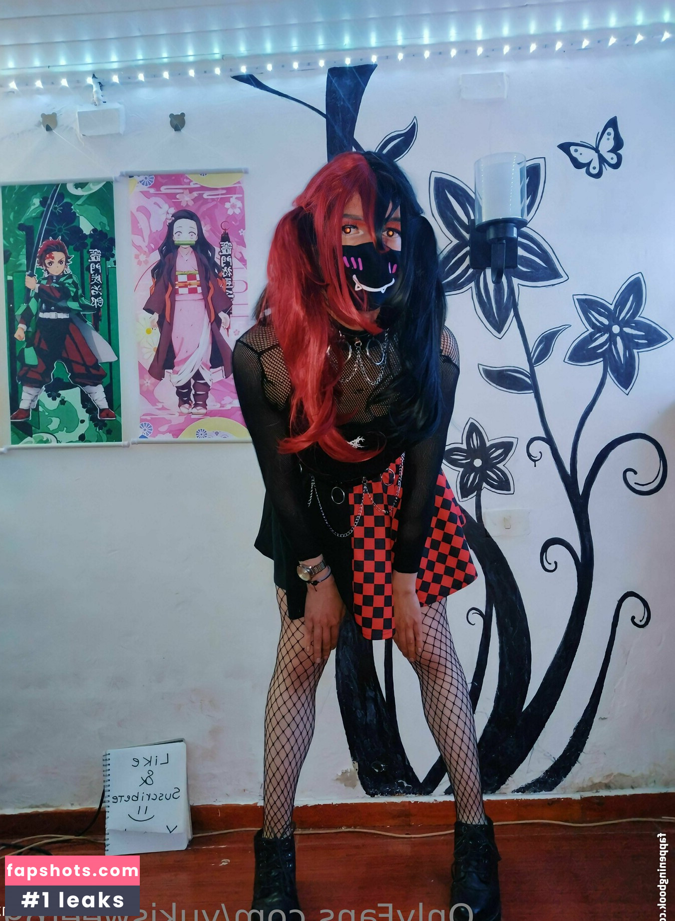 yukisweet69 Nahé úniky fotek pouze od fanoušků #27 - Fapshots