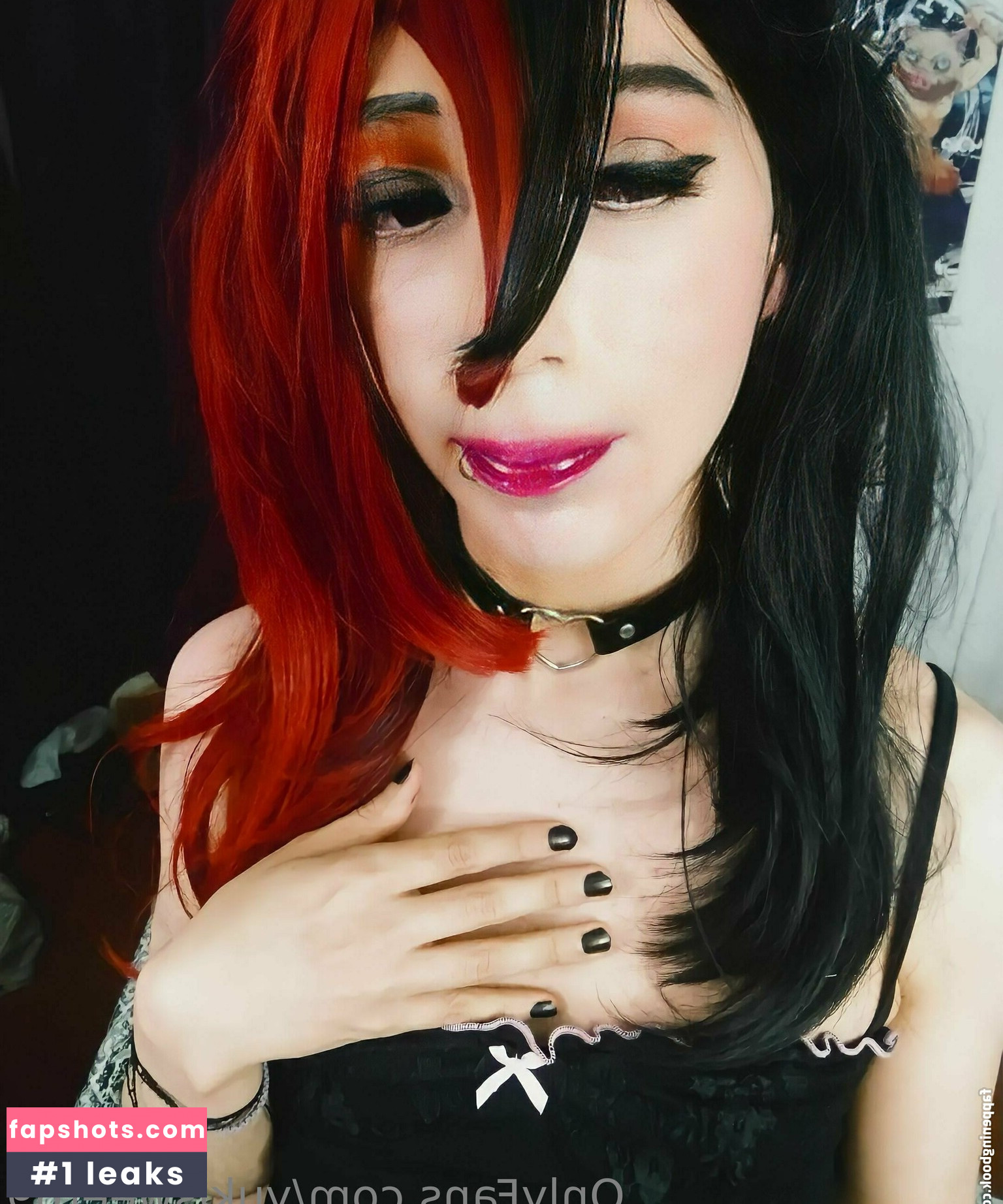 yukisweet69 Nahé úniky fotek pouze od fanoušků #29 - Fapshots