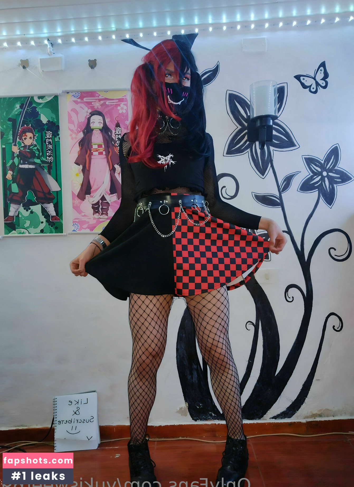 yukisweet69 Nahé úniky fotek pouze od fanoušků #30 - Fapshots