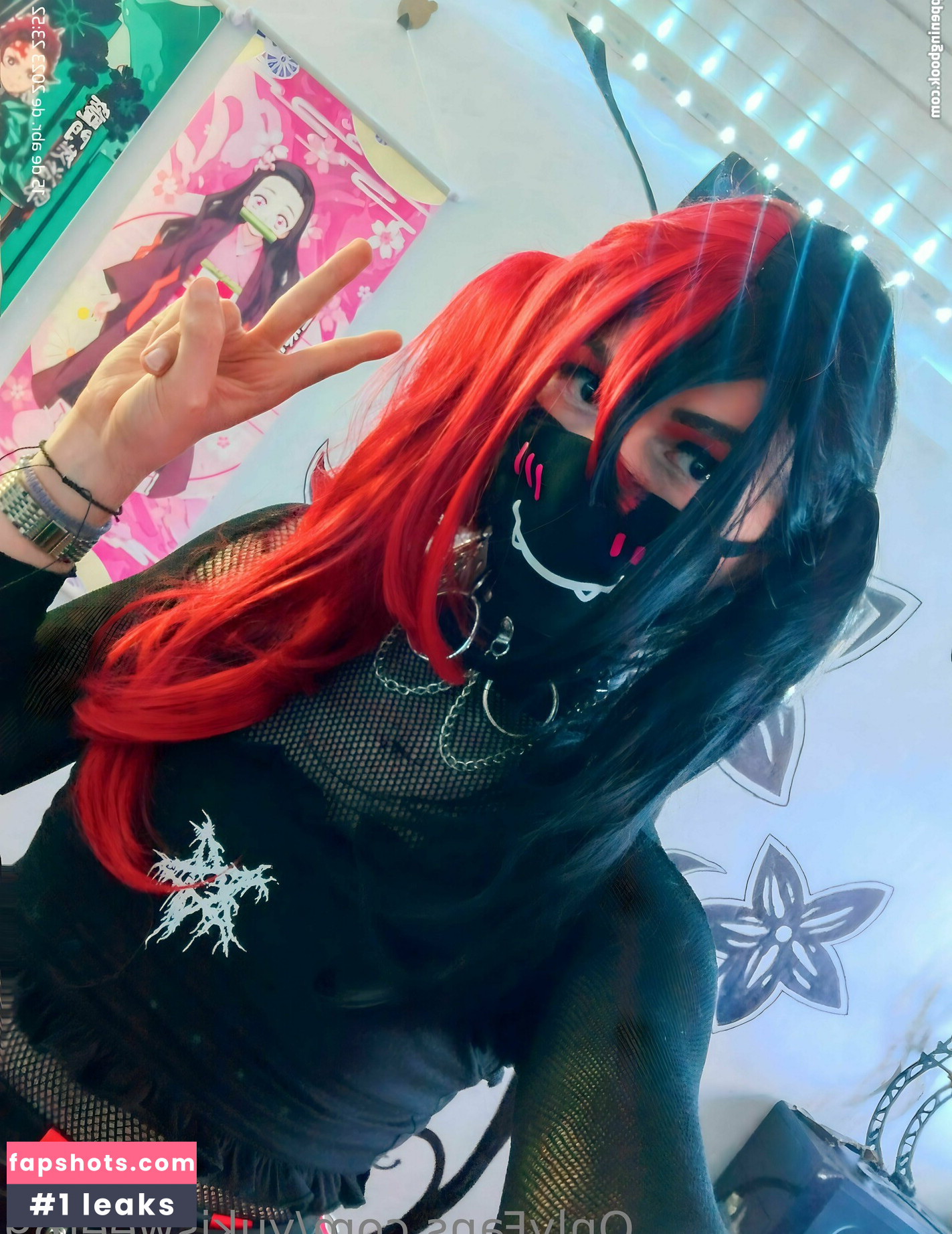 yukisweet69 Nahé úniky fotek pouze od fanoušků #31 - Fapshots