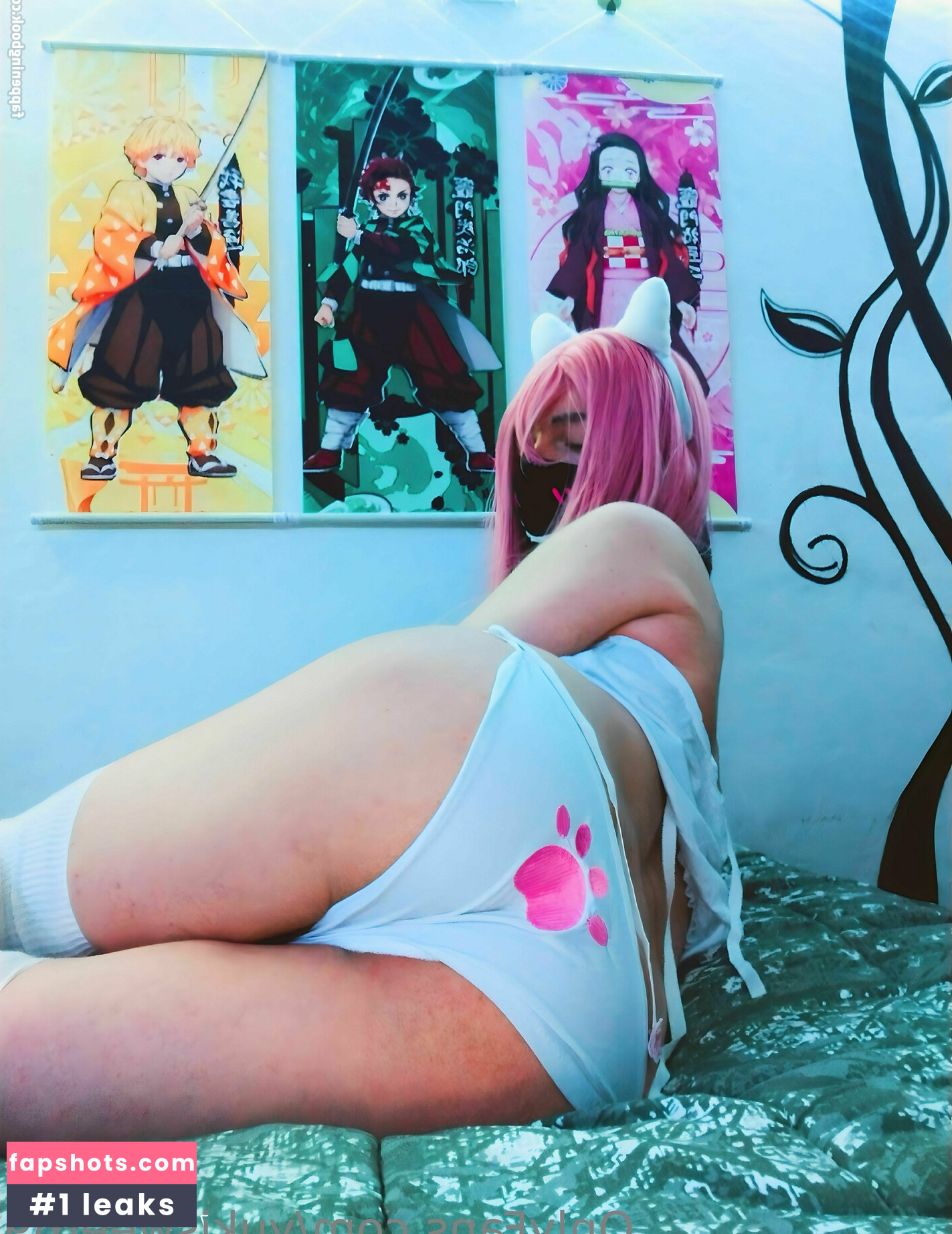 yukisweet69 Nahé úniky fotek pouze od fanoušků #7 - Fapshots