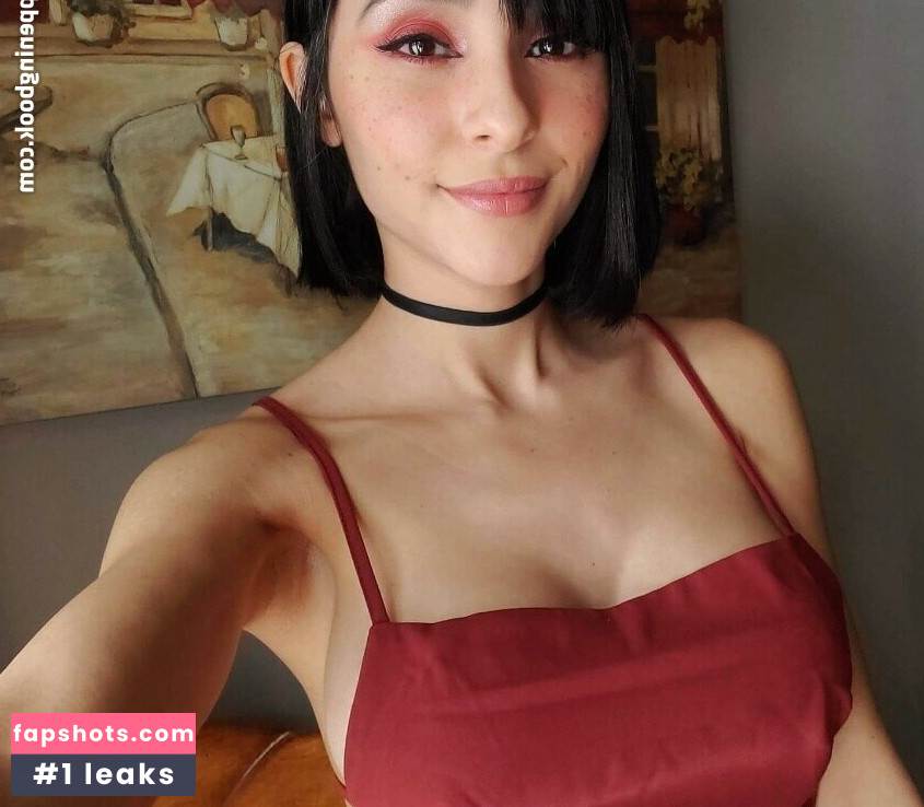 YukiValentine gallery photo #11