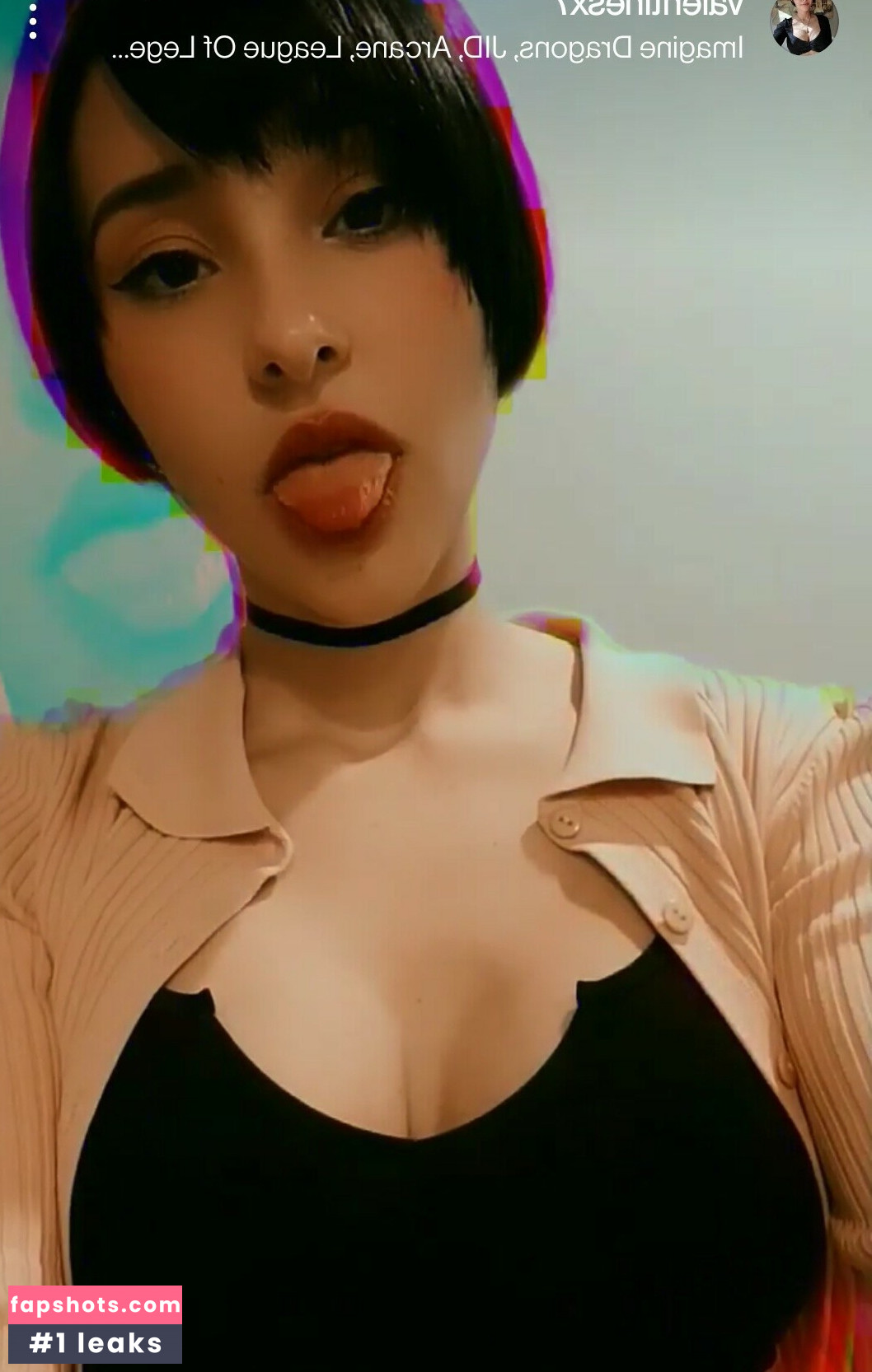 YukiValentine gallery photo #8