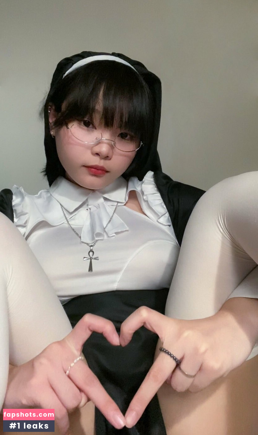 yukxwaii Nahé úniky fotek pouze od fanoušků #11 - Fapshots