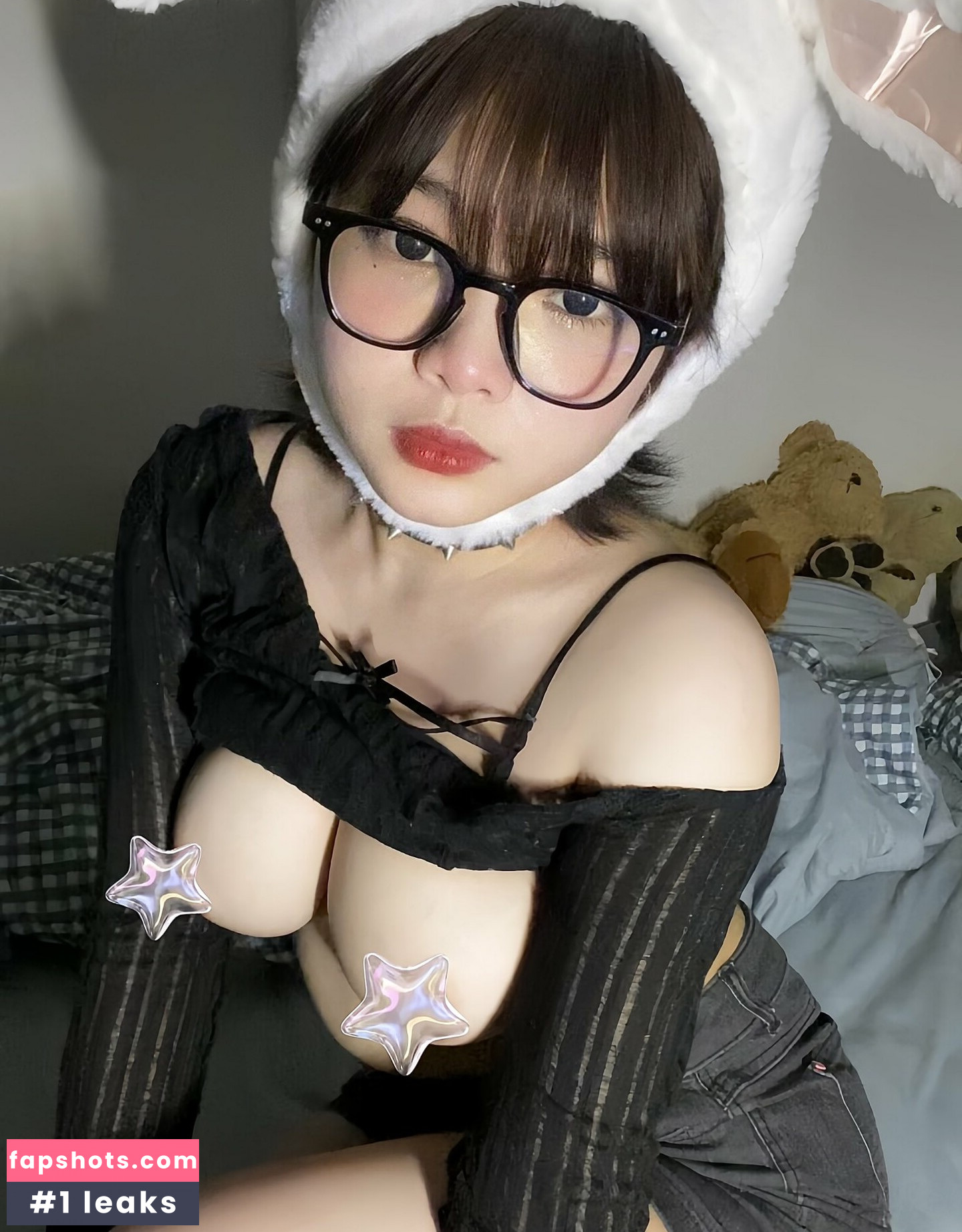 yukxwaii Nahé úniky fotek pouze od fanoušků #12 - Fapshots