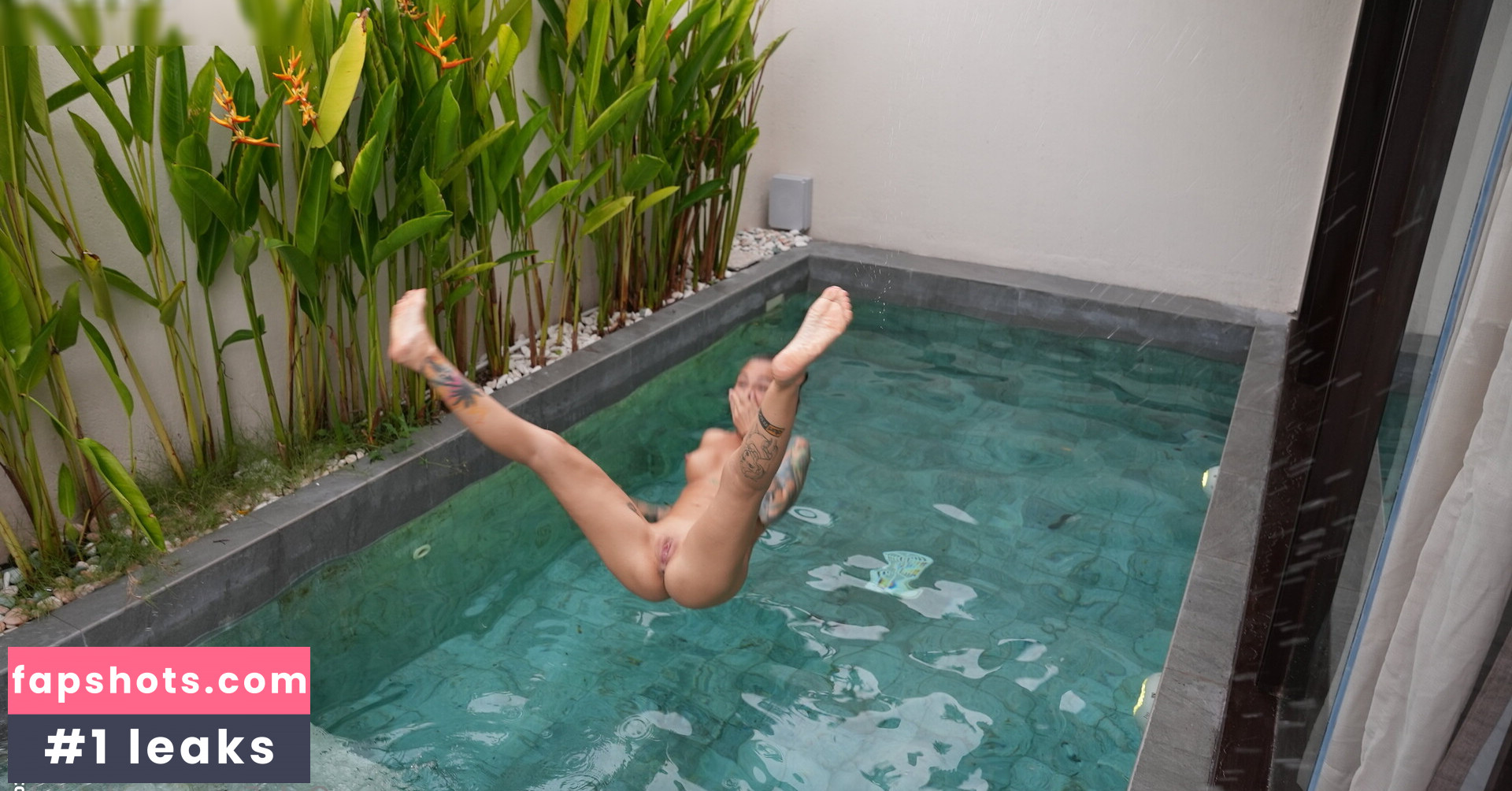 Yuli Owiak Filtración Desnuda OnlyFans Foto #5 - Fapshots