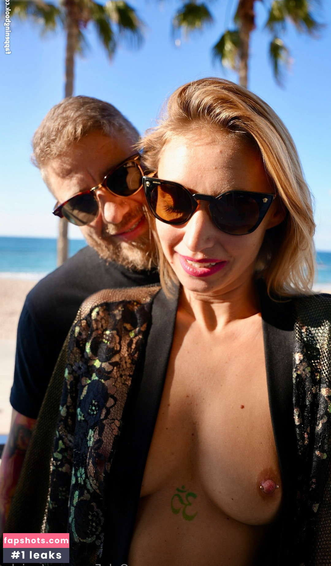 Yuli Owiak Filtración Desnuda OnlyFans Foto #9 - Fapshots