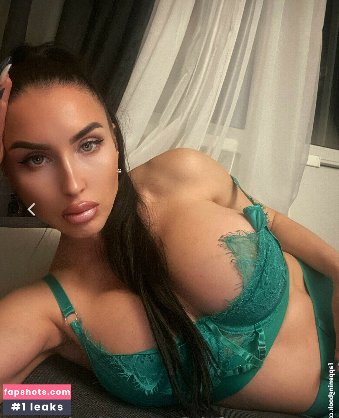 Yulia Kuznetsova Nude Leaks OnlyFans Photos #15 - LeakJerk
