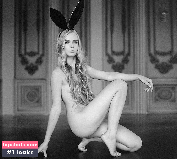 Yulia Vasilyeva gallery photo #7