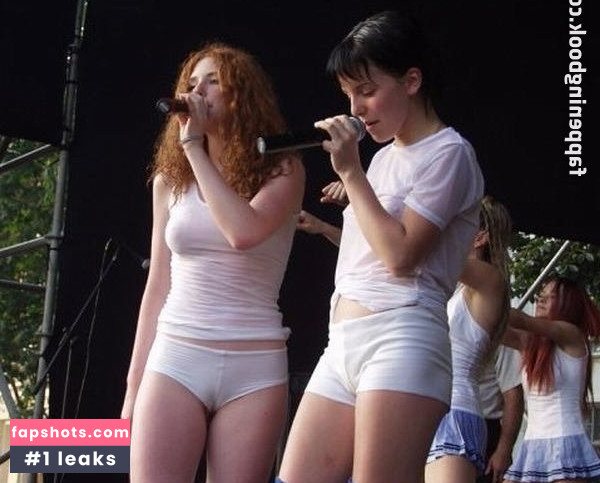 Yulia Volkova Nahé úniky fotek pouze od fanoušků #8 - Fapshots