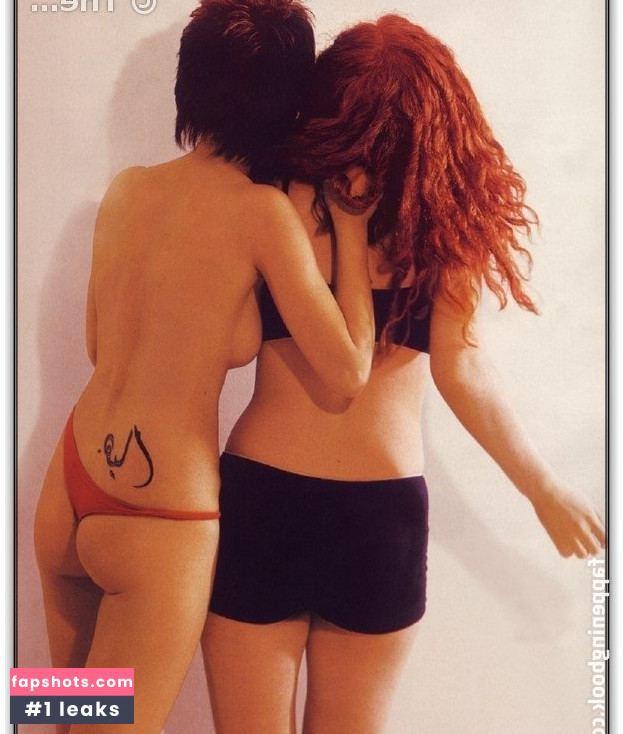 Yulia Volkova Nahé úniky fotek pouze od fanoušků #9 - Fapshots