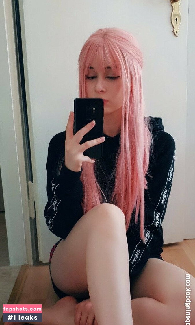 YuliCxlibri Nude Leaks OnlyFans Photos #11 - LeakJerk