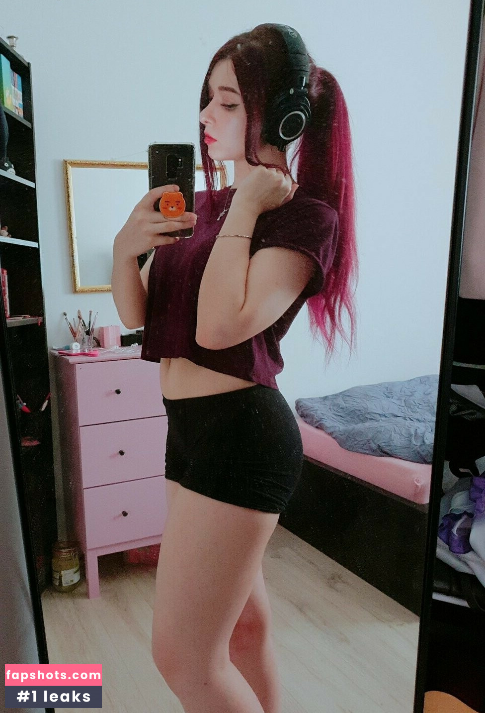 YuliCxlibri Nude Leaks OnlyFans Photos #4 - LeakJerk