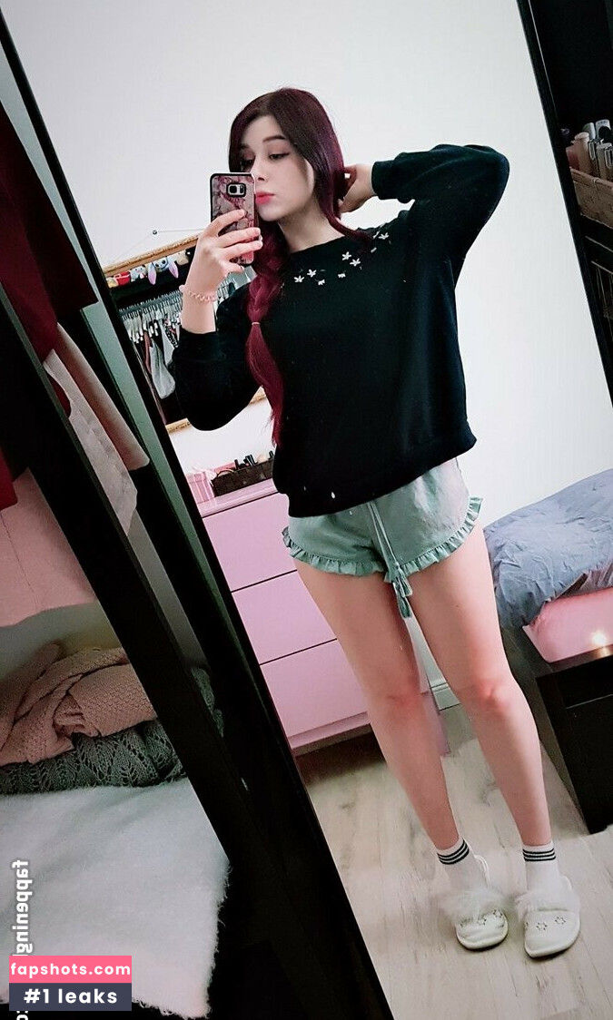 YuliCxlibri Nude Leaks OnlyFans Photos #7 - LeakJerk