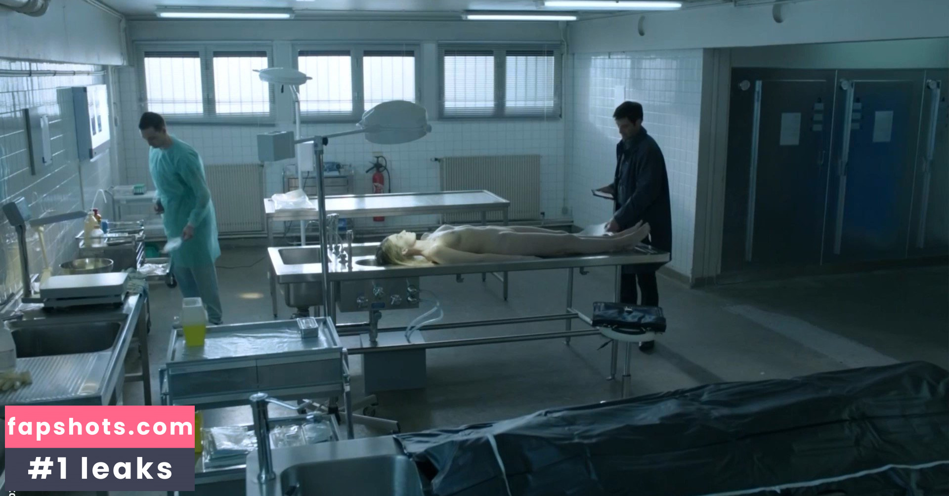 Yuliya Denisova gallery photo #2