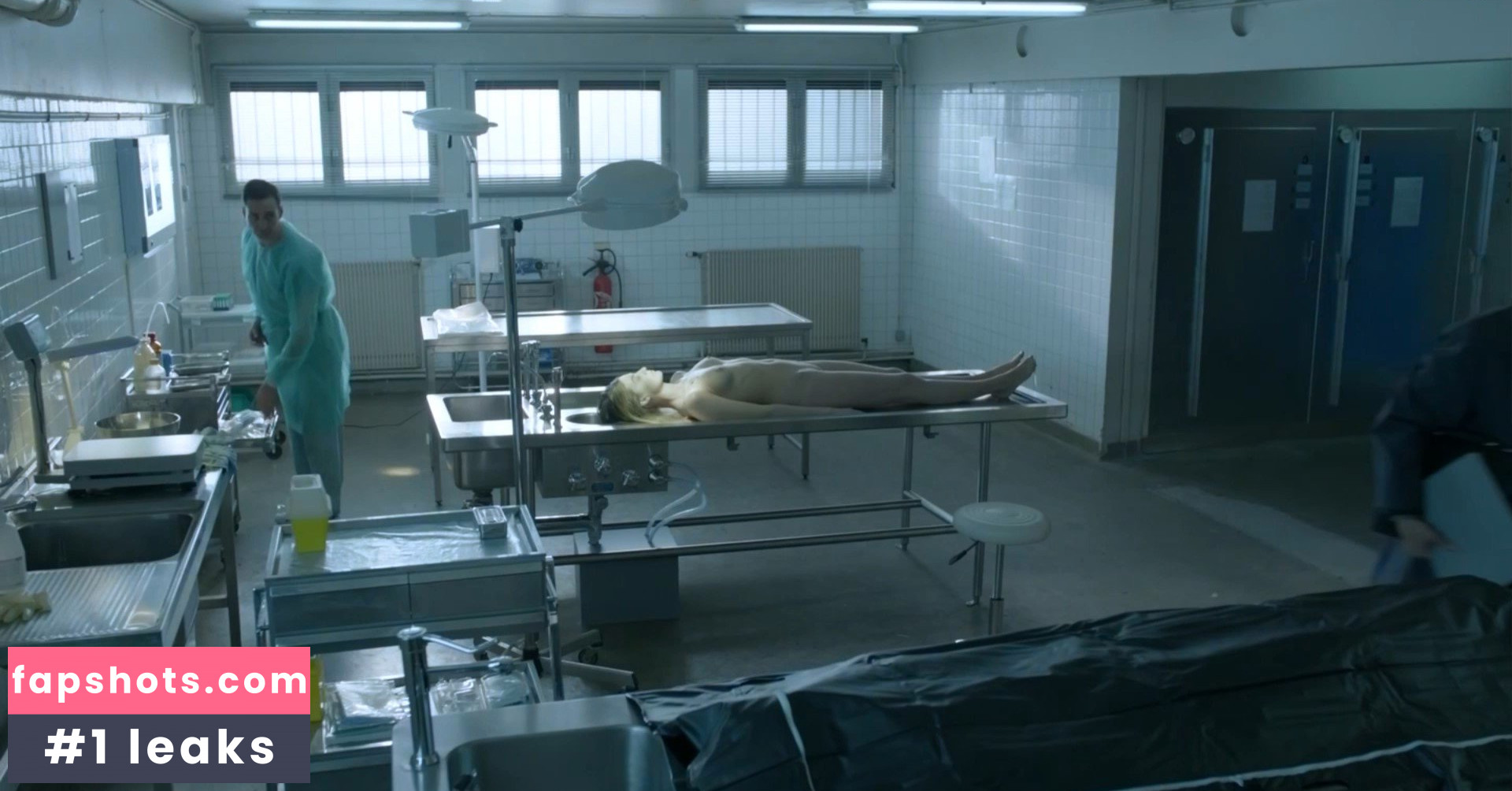 Yuliya Denisova gallery photo #3