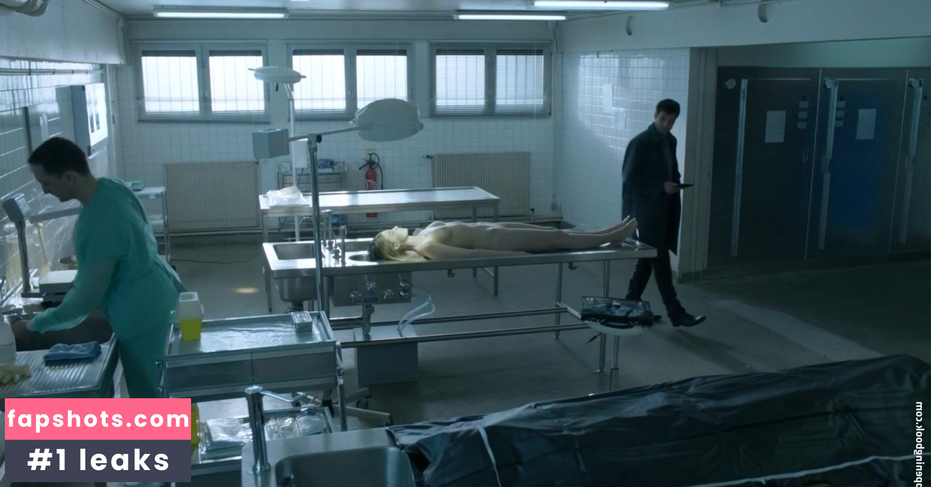 Yuliya Denisova gallery photo #5