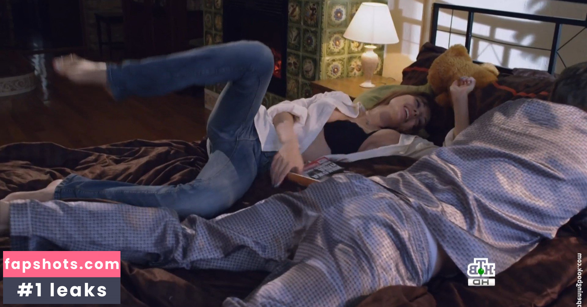 Yuliya Latyisheva gallery photo #20