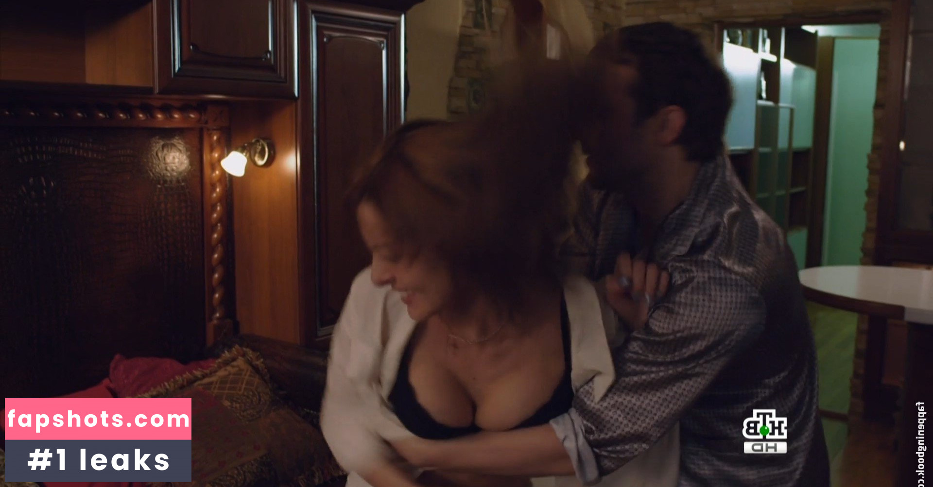 Yuliya Latyisheva gallery photo #7