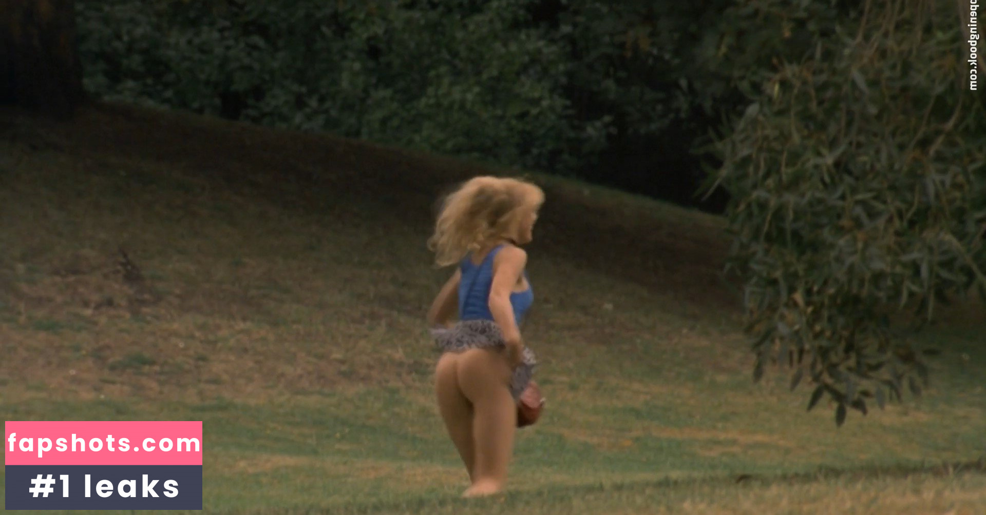 Yuliya Mayarchuk Filtración Desnuda OnlyFans Foto #13 - Fapshots