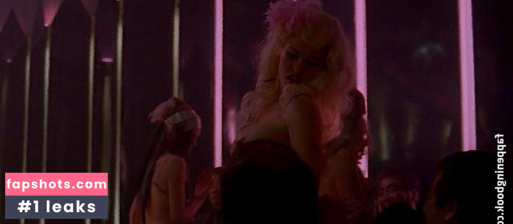 Yuliya Mayarchuk Filtración Desnuda OnlyFans Foto #23 - Fapshots