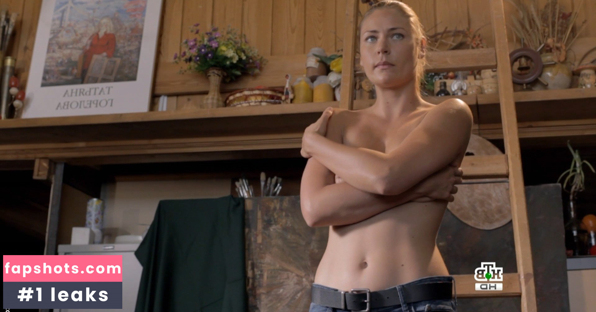 Yuliya Melnikova gallery photo #6