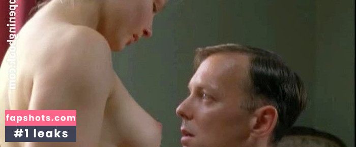 Yuliya Peresild Nude Leaks OnlyFans Photos #2 - LeakJerk