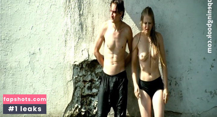 Yuliya Peresild Nude Leaks OnlyFans Photos #11 - LeakJerk