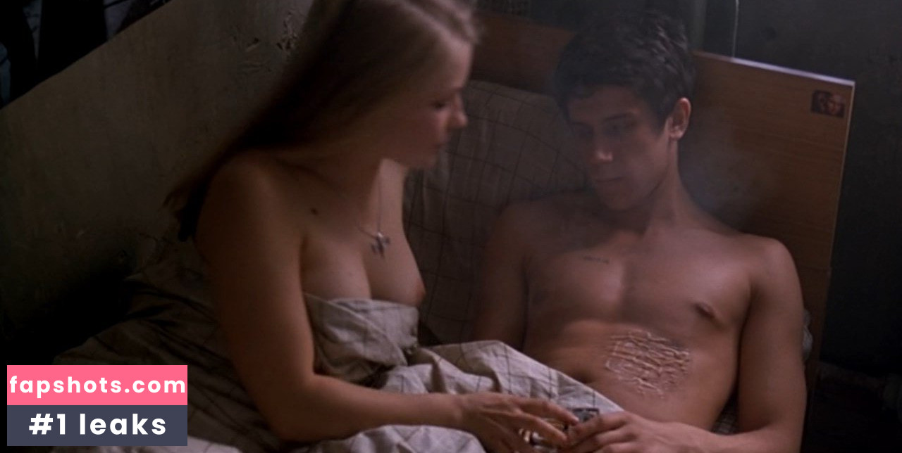 Yuliya Peresild Nude Leaks OnlyFans Photos #12 - LeakJerk