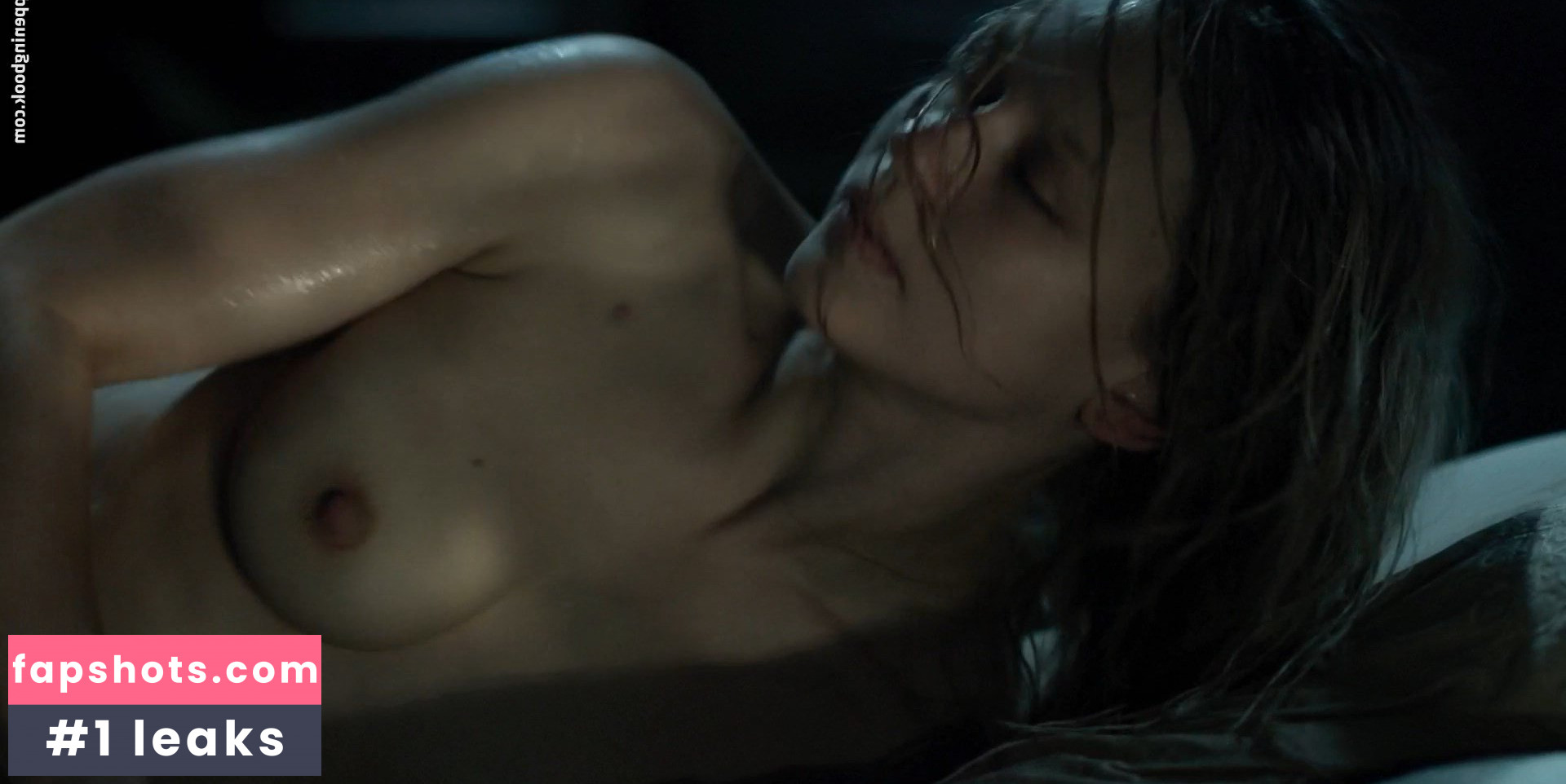 Yuliya Peresild Nude Leaks OnlyFans Photos #14 - LeakJerk