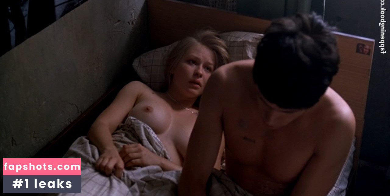 Yuliya Peresild Nude Leaks OnlyFans Photos #16 - LeakJerk