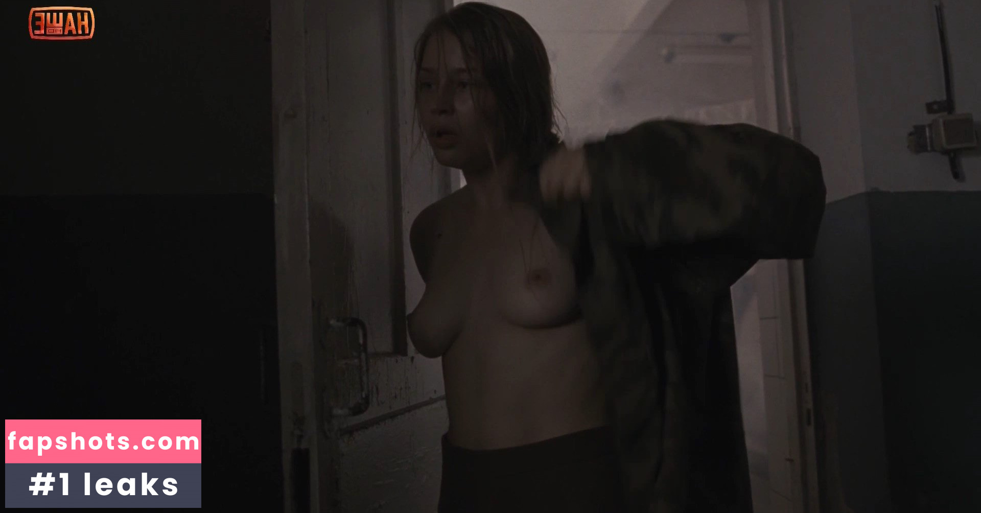 Yuliya Peresild Nude Leaks OnlyFans Photos #18 - LeakJerk