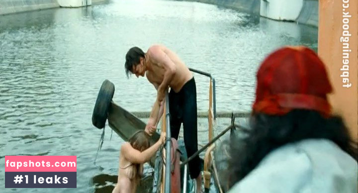 Yuliya Peresild Nude Leaks OnlyFans Photos #20 - LeakJerk