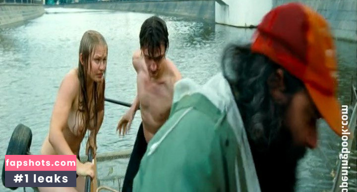 Yuliya Peresild Nude Leaks OnlyFans Photos #22 - LeakJerk