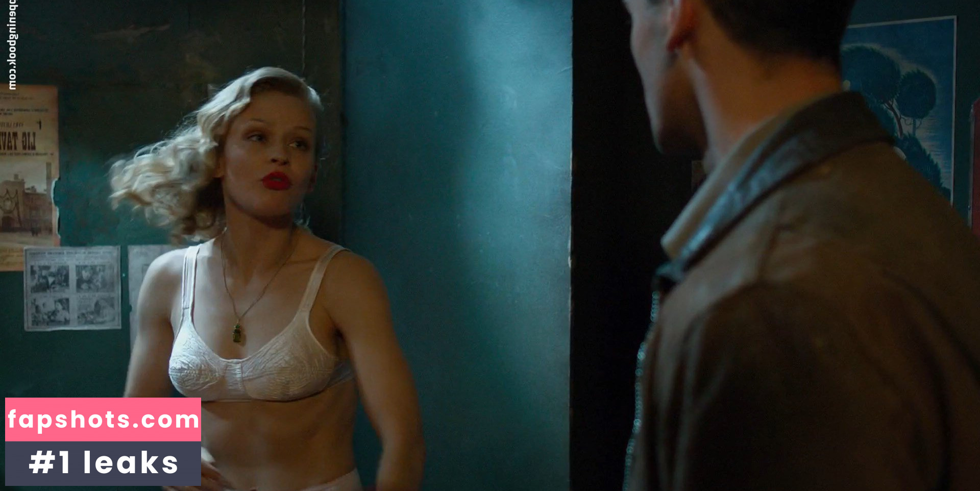 Yuliya Peresild Nude Leaks OnlyFans Photos #23 - LeakJerk