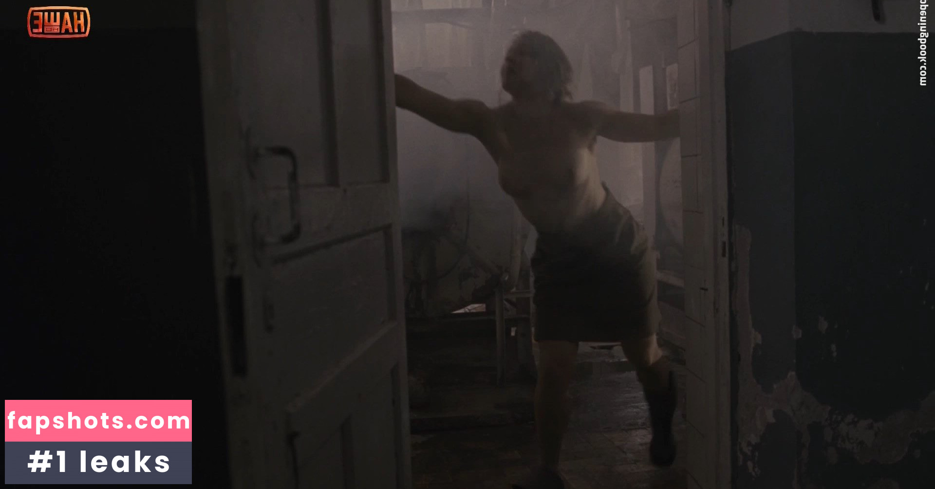 Yuliya Peresild Nude Leaks OnlyFans Photos #24 - LeakJerk