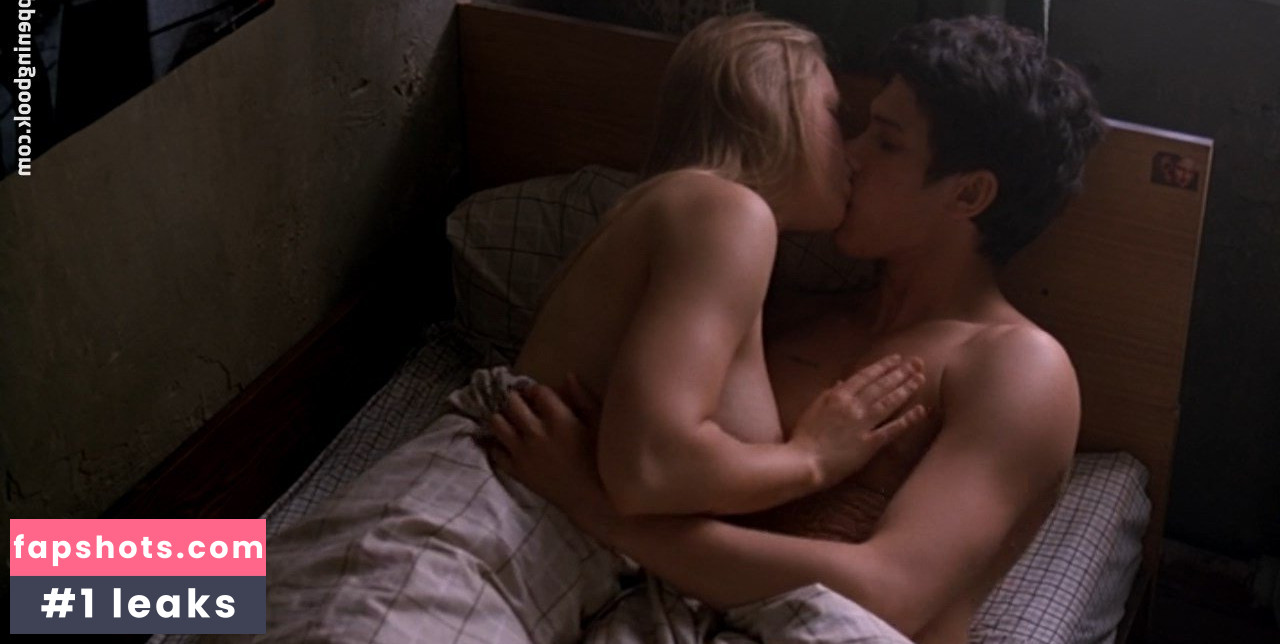 Yuliya Peresild Nude Leaks OnlyFans Photos #25 - LeakJerk