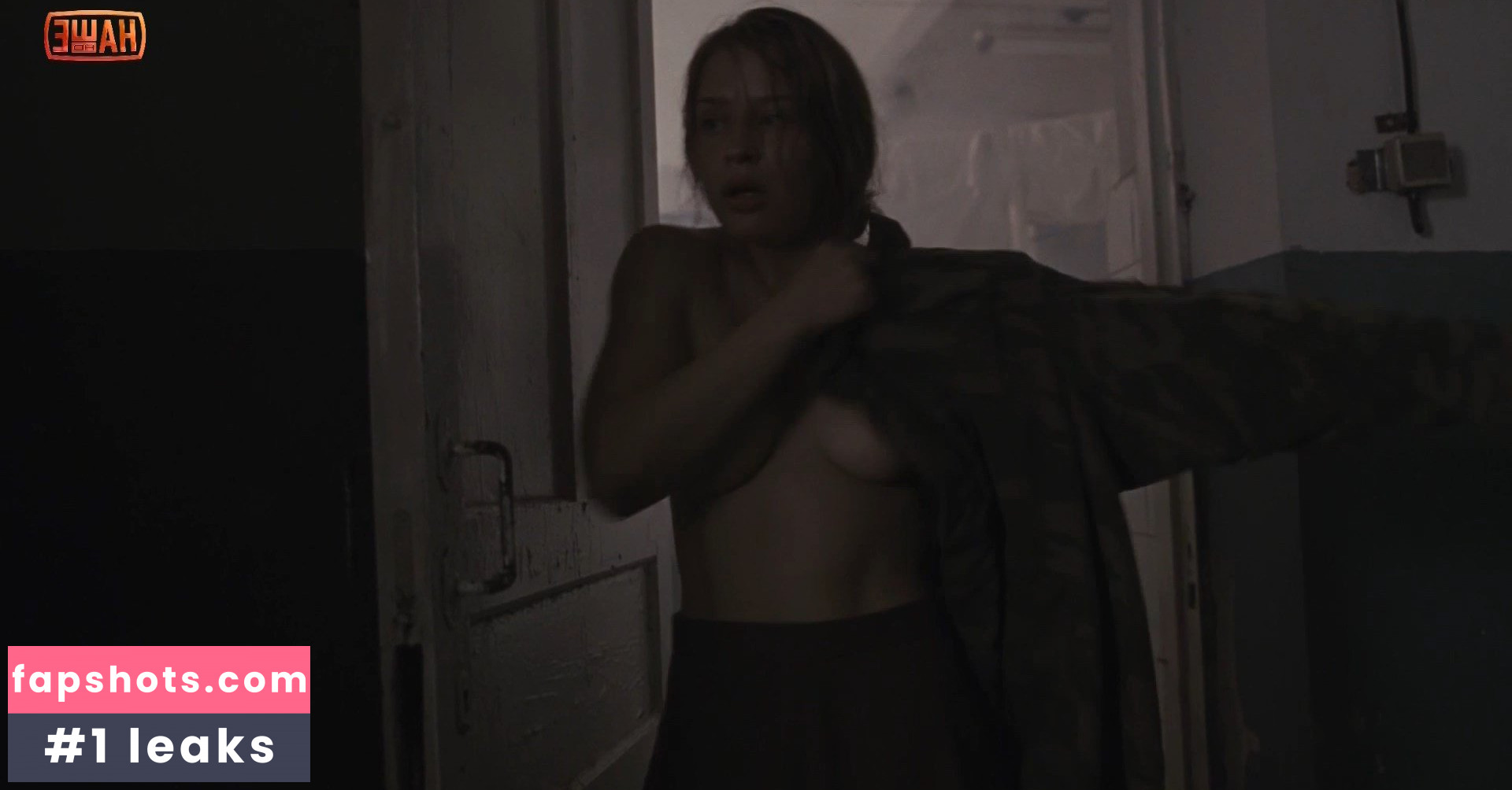 Yuliya Peresild Nude Leaks OnlyFans Photos #27 - LeakJerk