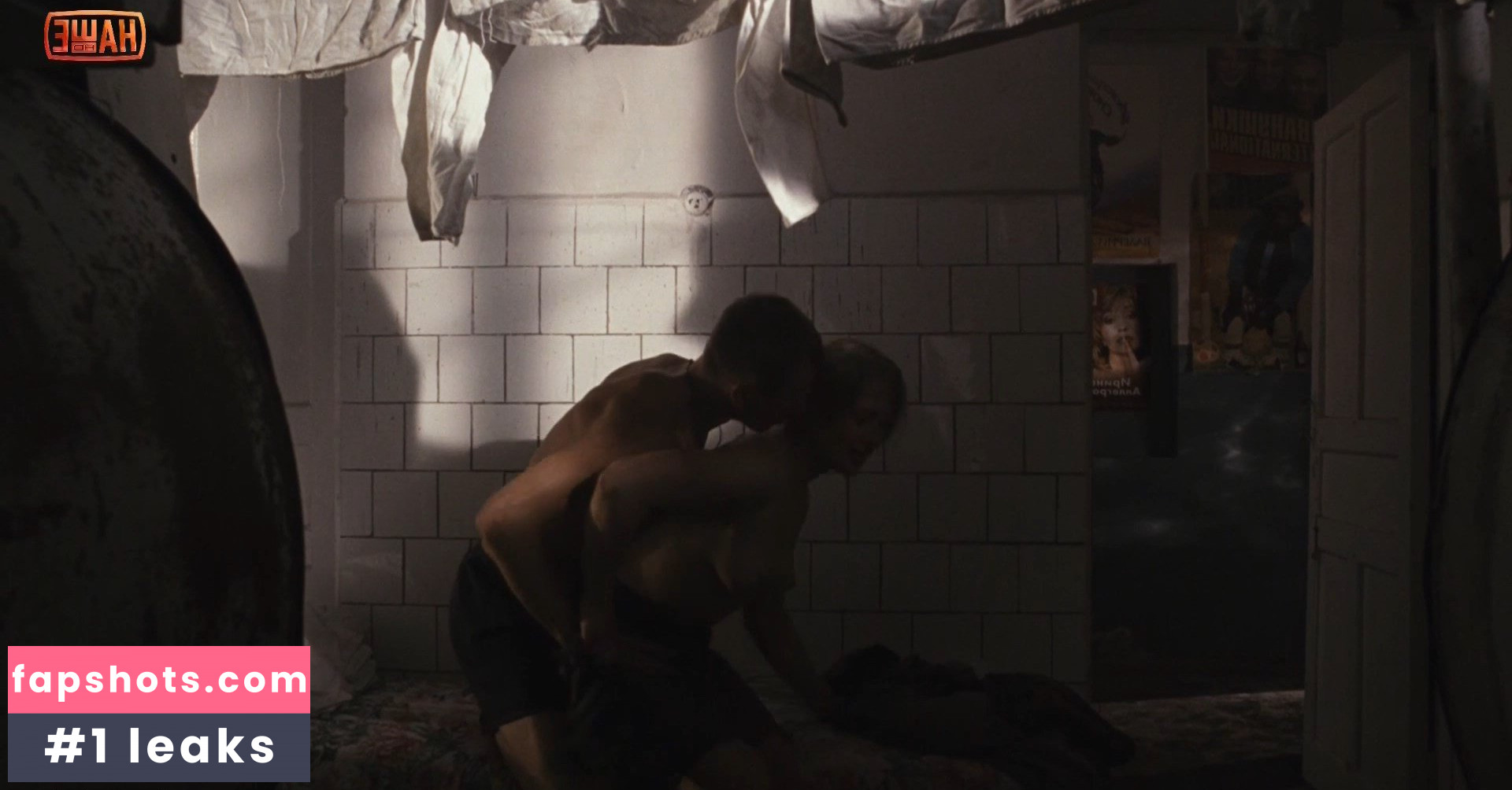 Yuliya Peresild Nude Leaks OnlyFans Photos #28 - LeakJerk