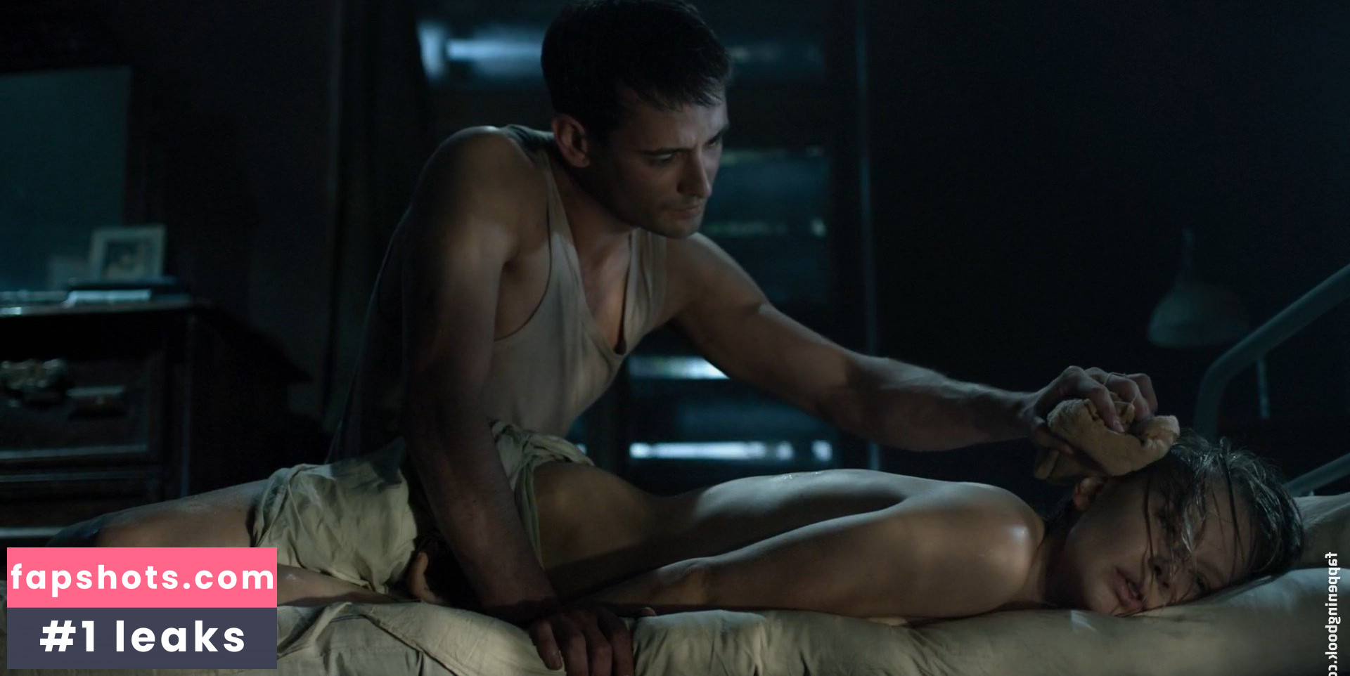 Yuliya Peresild Nude Leaks OnlyFans Photos #29 - LeakJerk