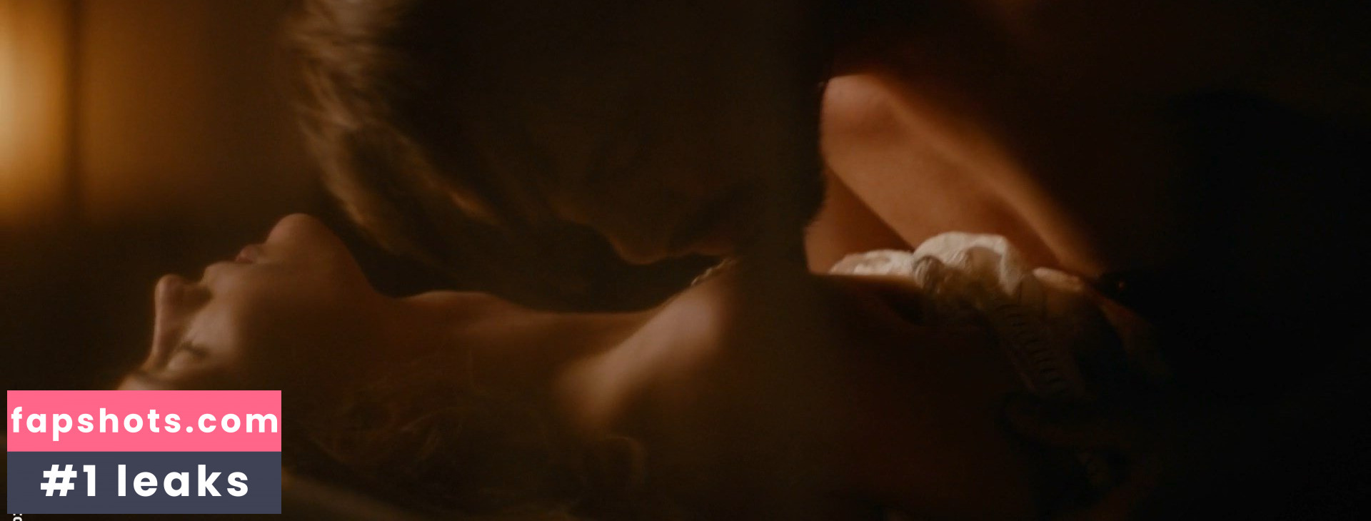 Yuliya Peresild Nude Leaks OnlyFans Photos #4 - LeakJerk