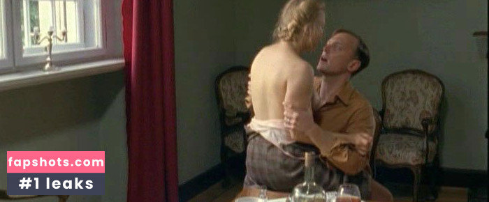 Yuliya Peresild Nude Leaks OnlyFans Photos #40 - LeakJerk