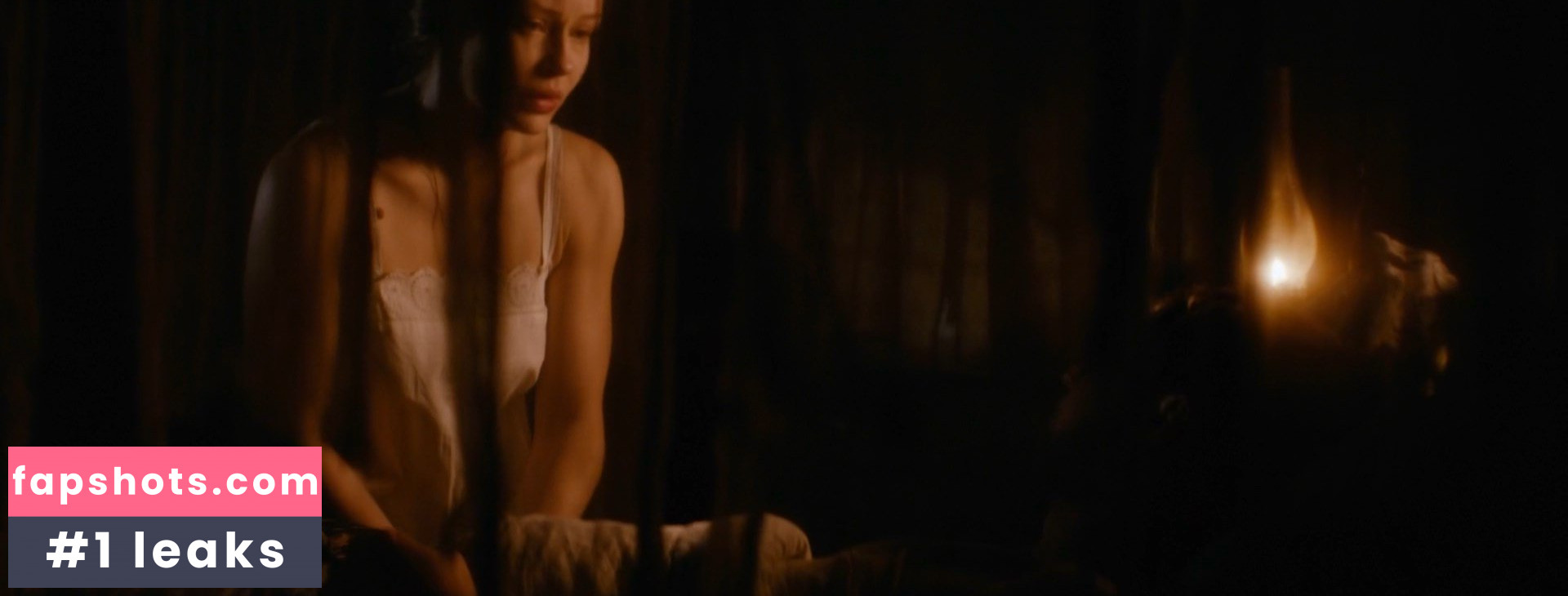 Yuliya Peresild Nude Leaks OnlyFans Photos #6 - LeakJerk