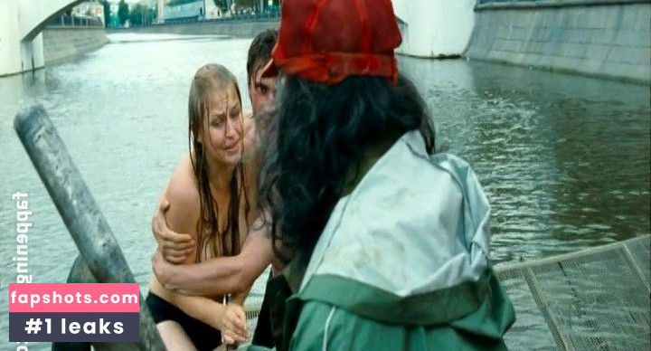 Yuliya Peresild Nude Leaks OnlyFans Photos #10 - LeakJerk