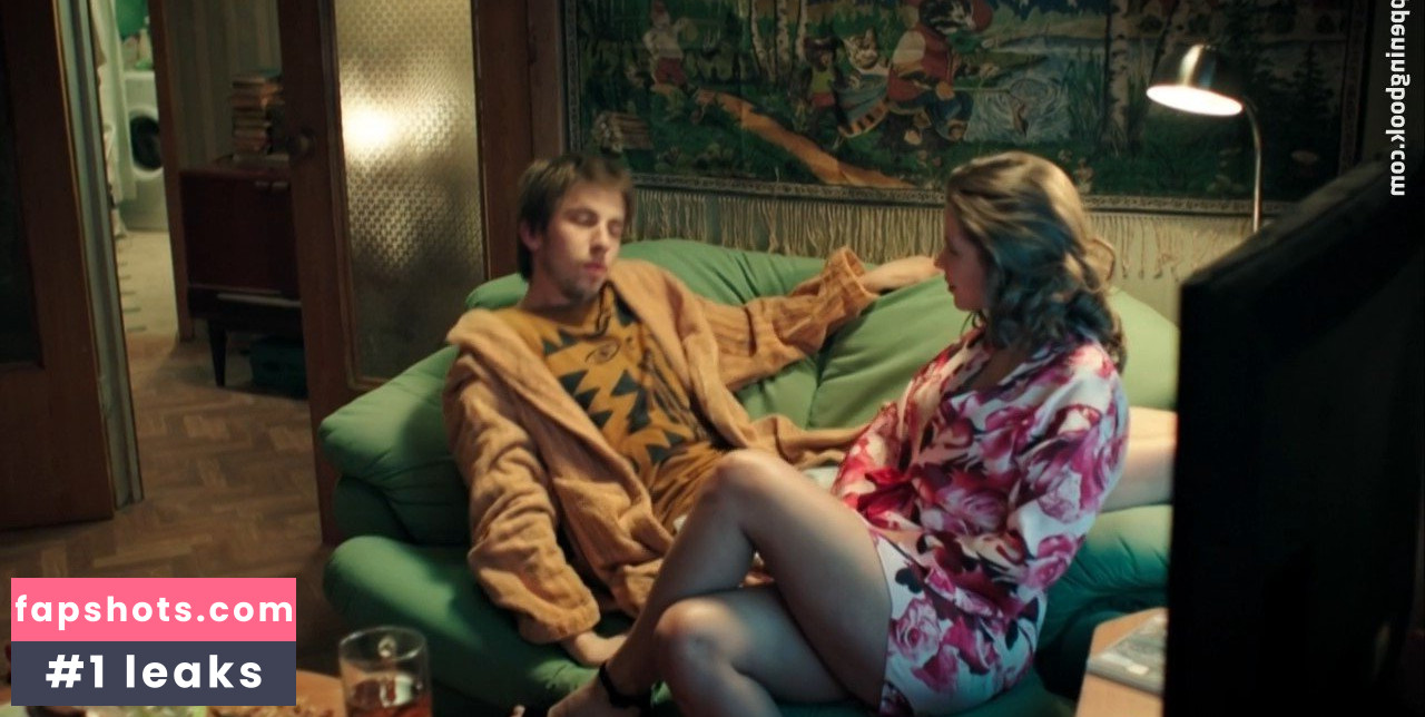 Yuliya Topolnickaya Nahé úniky fotek pouze od fanoušků #2 - Fapshots